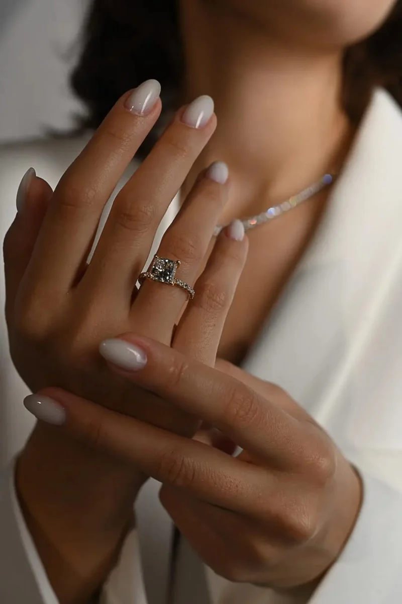 RINGS — Jewelry Collection | Evaan Jewels